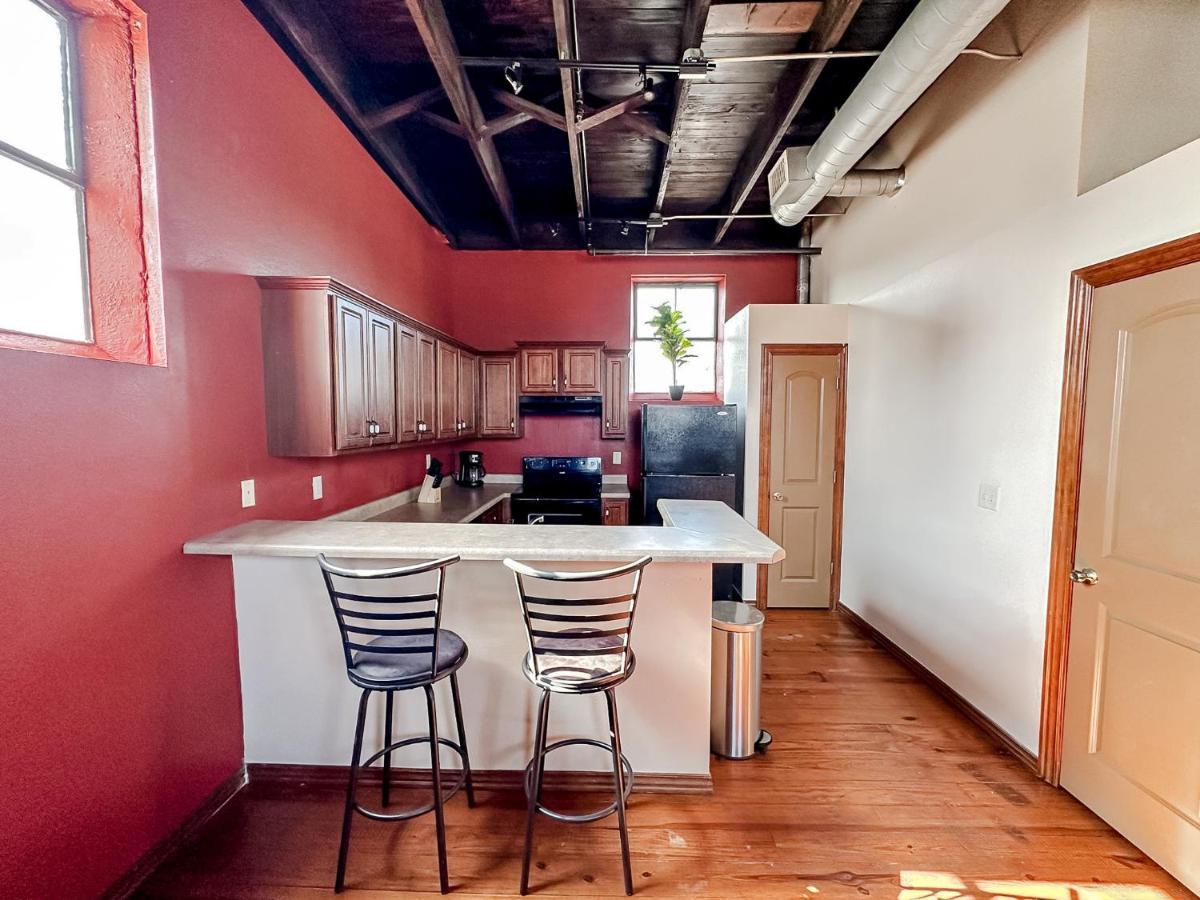 Sleepover 2Bd 1Ba Downtown Springfield Condos Buitenkant foto