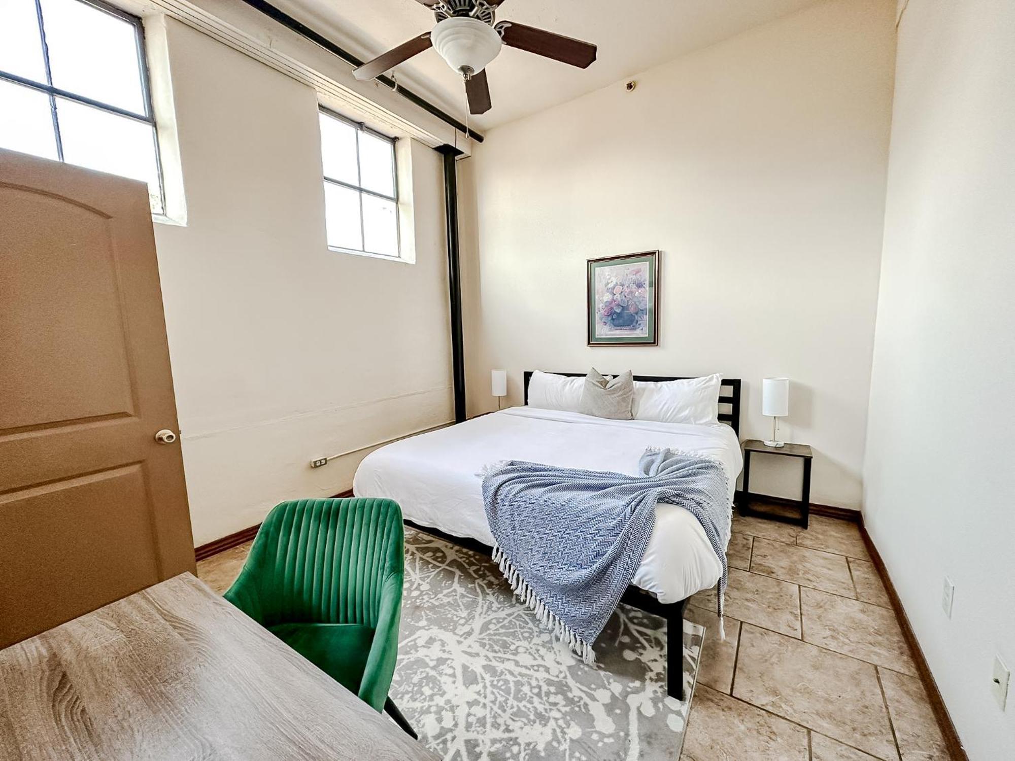 Sleepover 2Bd 1Ba Downtown Springfield Condos Buitenkant foto