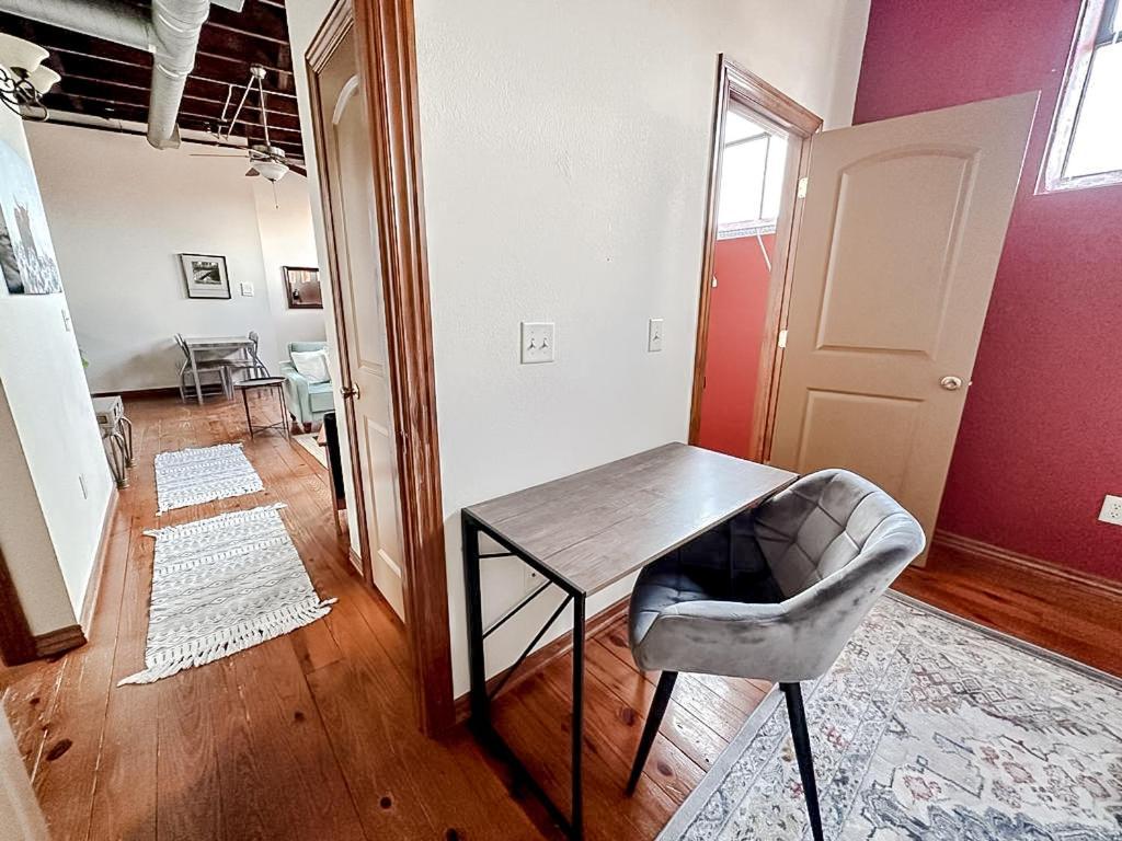 Sleepover 2Bd 1Ba Downtown Springfield Condos Buitenkant foto